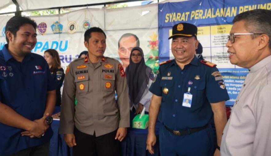 Pemkot Parepare Genjot Pertumbuhan Ekonomi  pada Tahun 2023